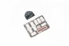 Eduard 644266 Bf 108 LooK EDUARD 1/48